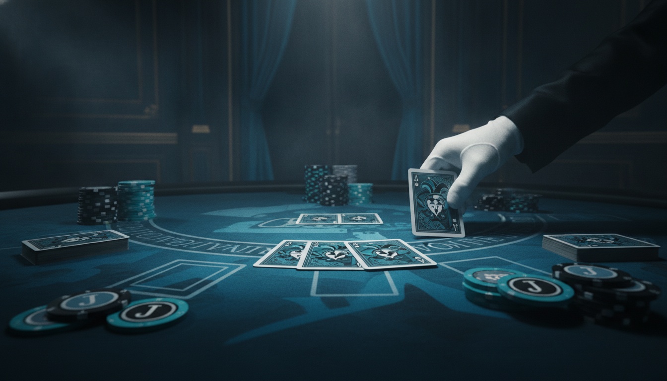 Discover the Exciting Game Selection at MadJoker